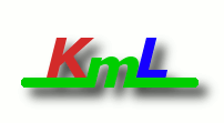 Le logo de KmL